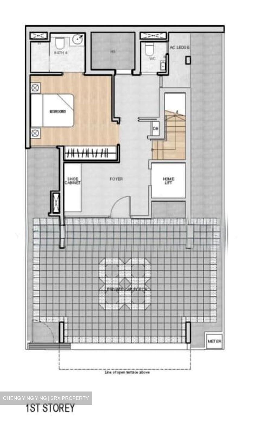 Belgravia Ace (D28), Semi-Detached #602338451